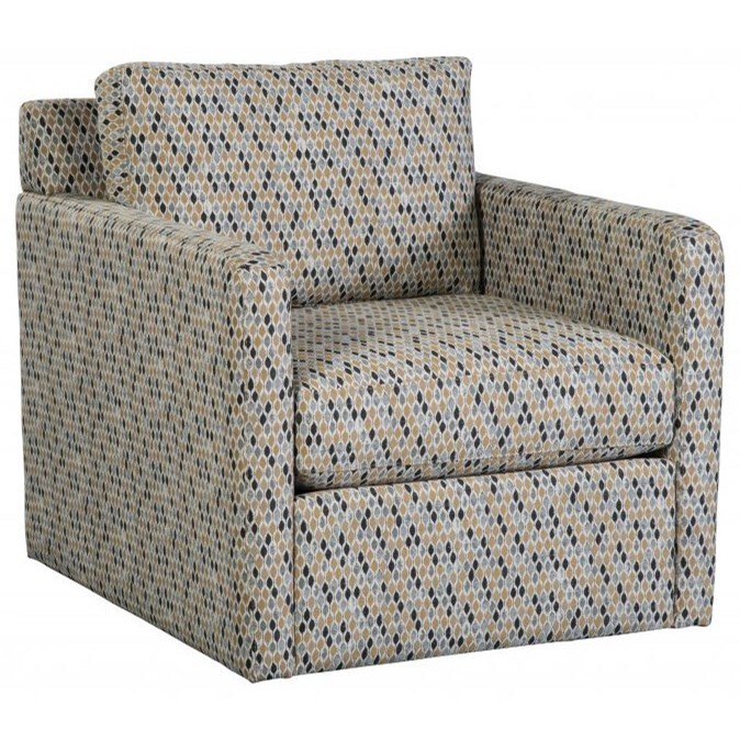 Cyprus best sale swivel chair